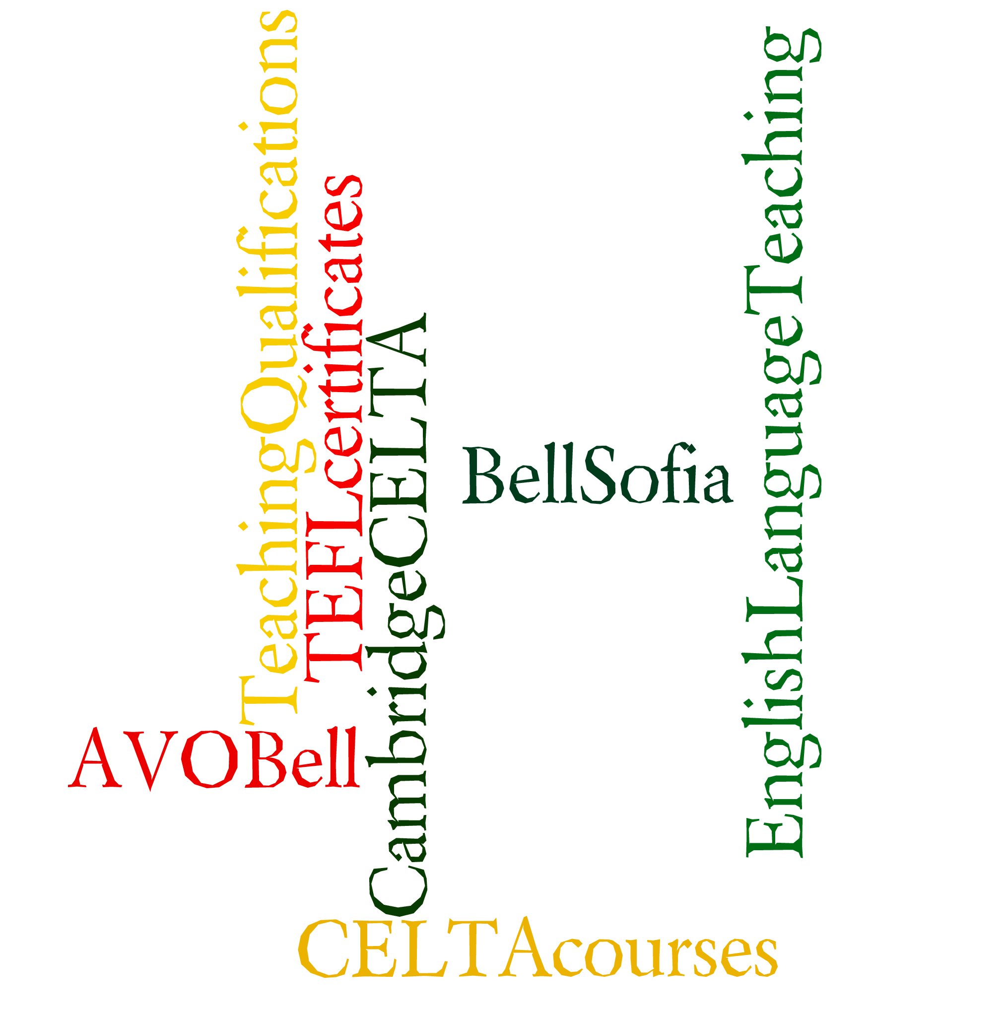 Cambridge CELTA courses - general information | AVO Language ...